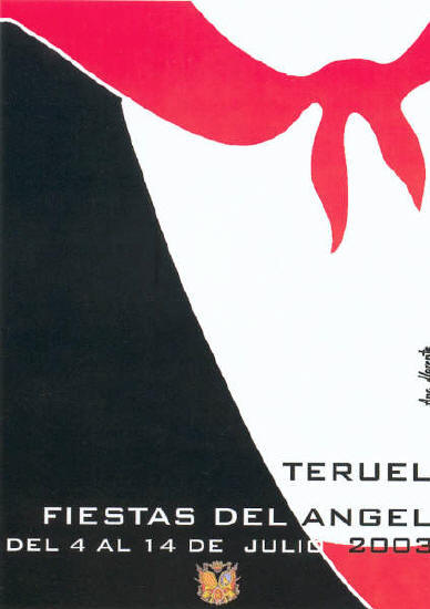 Fiestas del Ángel  